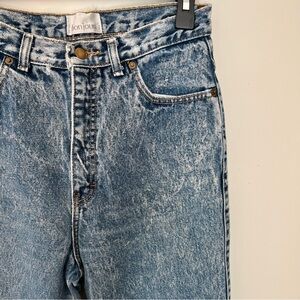 Bon Jour Mom Style Vintage Jeans Size 10
